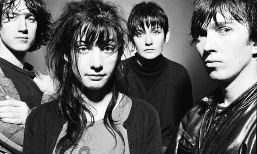 MY BLOODY VALENTINE - A maggio live in Italia la band che ha rivoluzionato il rock degli anni '90!